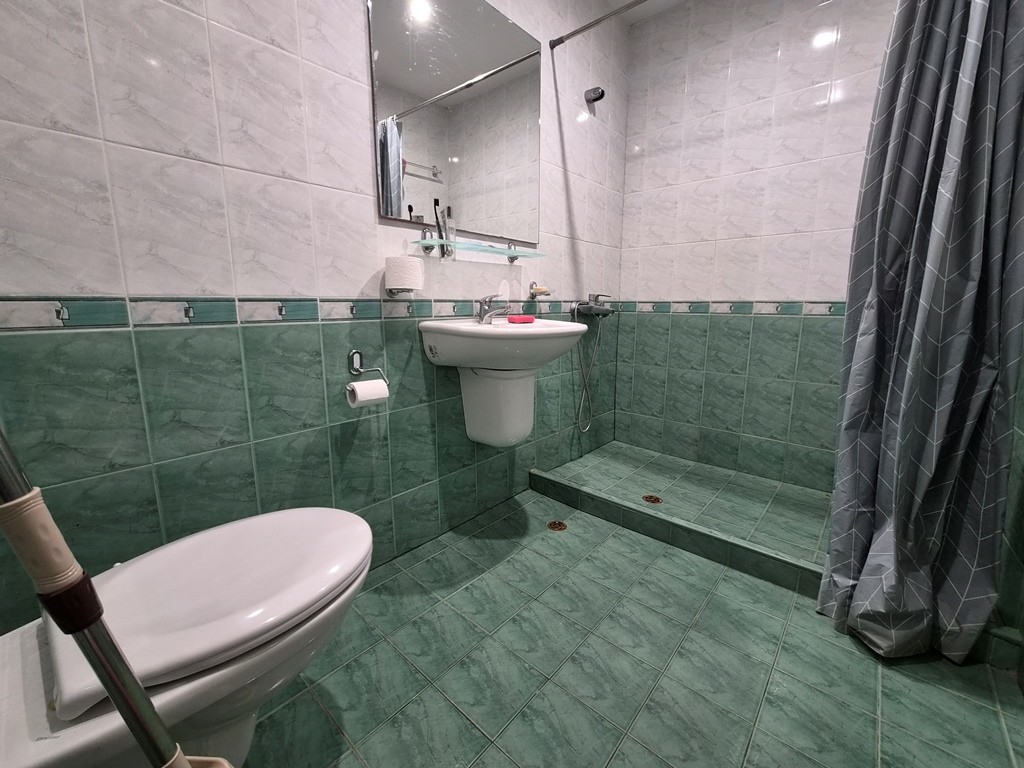 Sveti Vlas Bułgaria 3-pokojowy Apartament Coral Beach Complex