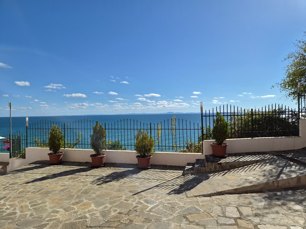 Sveti Vlas Bułgaria 3-pokojowy Apartament Coral Beach Complex