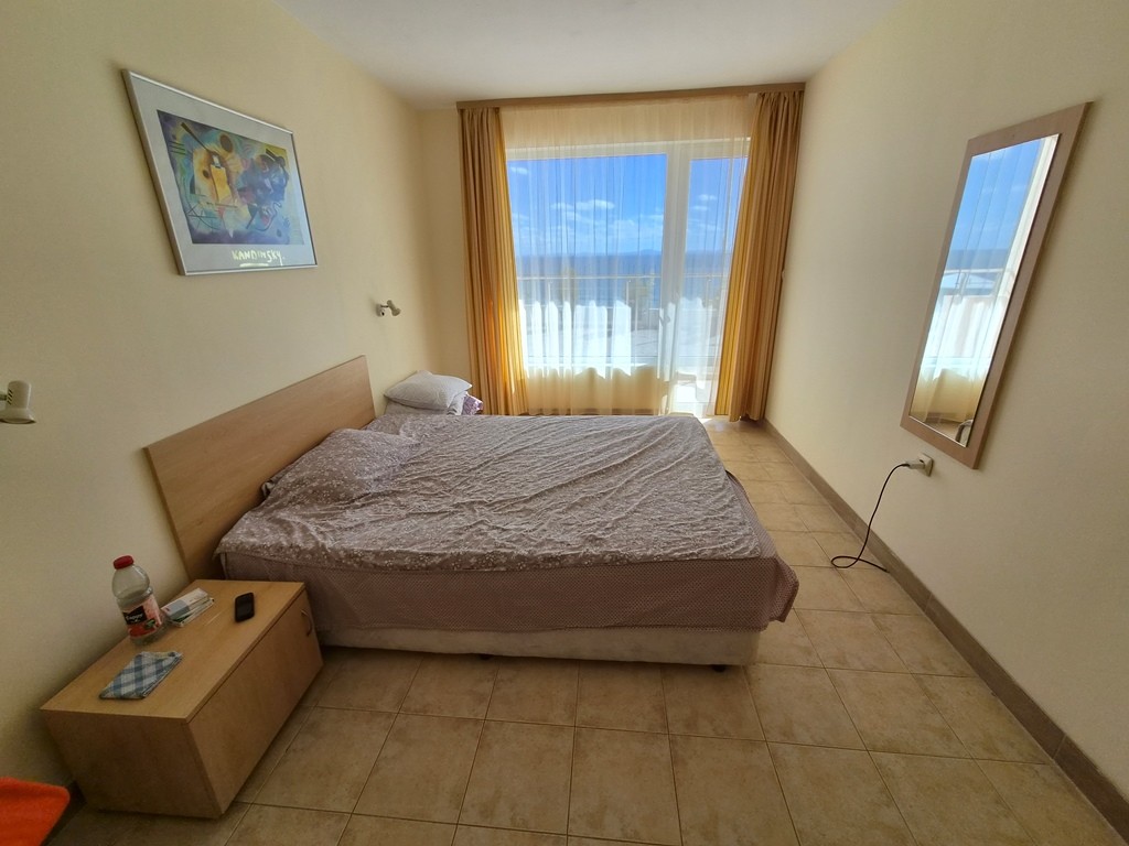Sveti Vlas Bułgaria 3-pokojowy Apartament Coral Beach Complex
