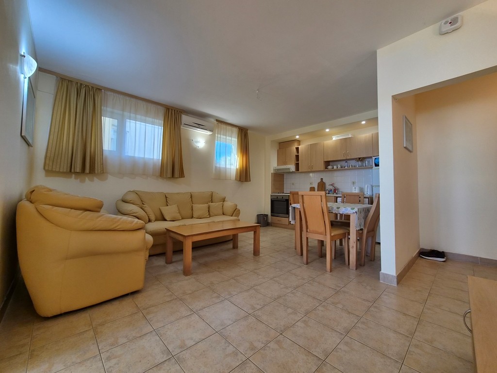 Sveti Vlas Bułgaria 3-pokojowy Apartament Coral Beach Complex