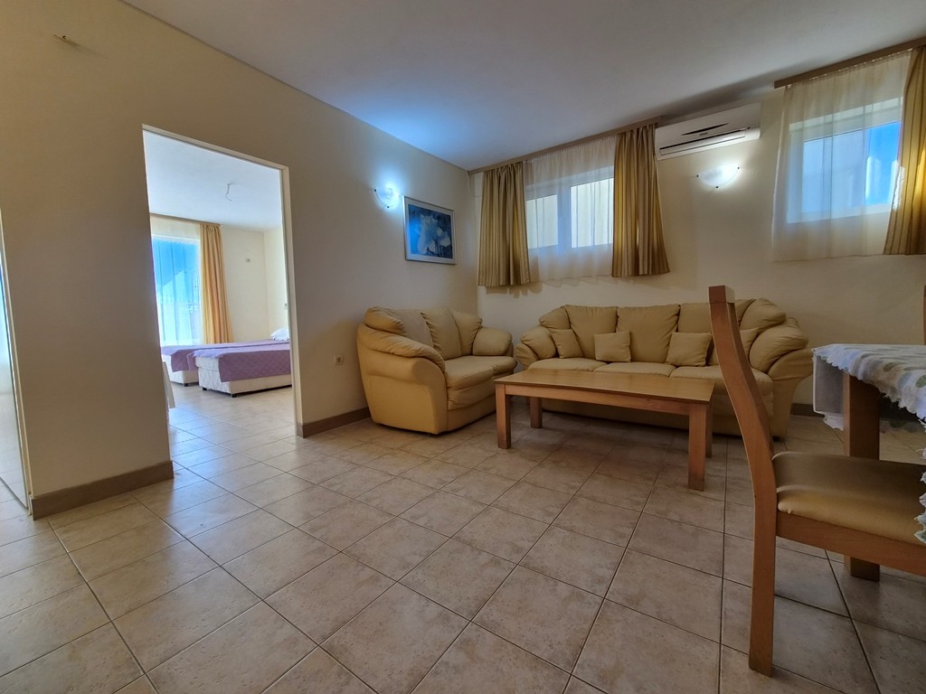 Sveti Vlas Bułgaria 3-pokojowy Apartament Coral Beach Complex