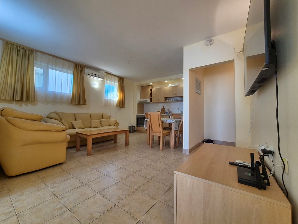 Sveti Vlas Bułgaria 3-pokojowy Apartament Coral Beach Complex