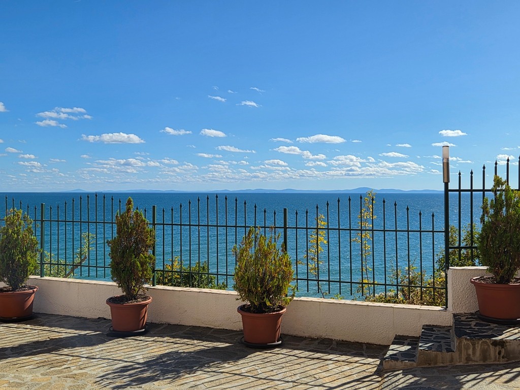 Sveti Vlas Bułgaria 3-pokojowy Apartament Coral Beach Complex