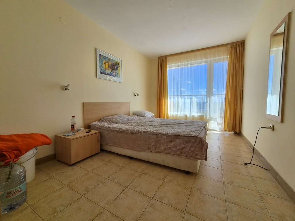 Sveti Vlas Bułgaria 3-pokojowy Apartament Coral Beach Complex