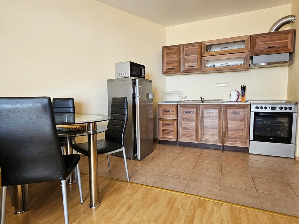 Sveti Vlas Bułgaria 2-pokojowy Apartament Privilege Fort Beach