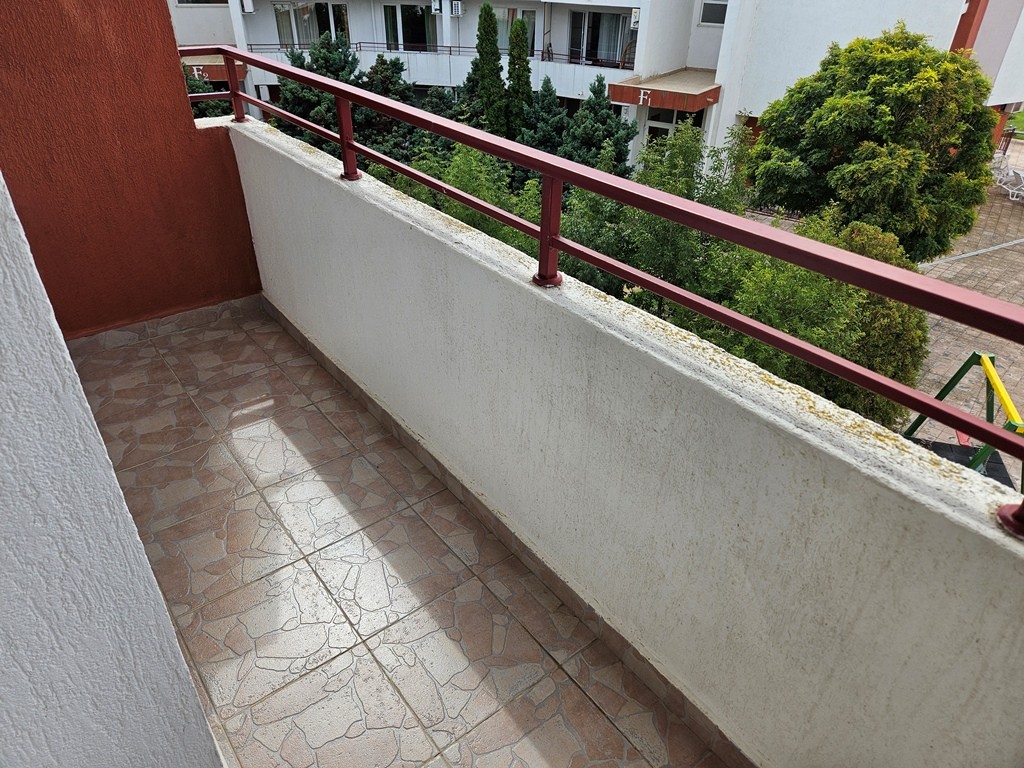 Sveti Vlas Bułgaria 2-pokojowy Apartament Privilege Fort Beach