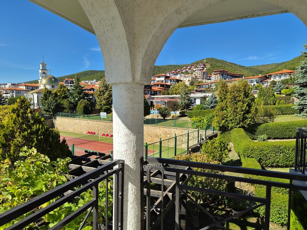 Свети Влас България Къща Briz