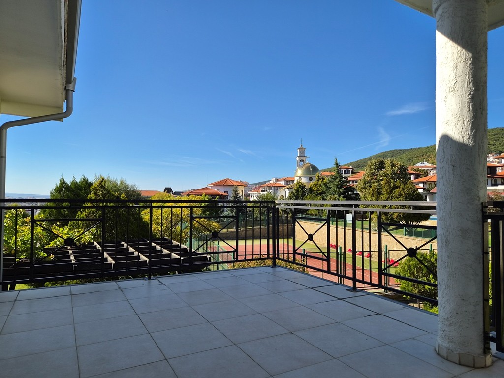 Свети Влас България Къща Briz