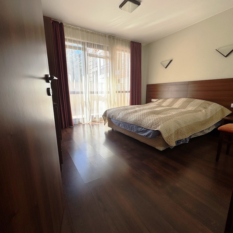 Банско България 4-стаен Апартамент Infinity Spa / Mountain Residence 7