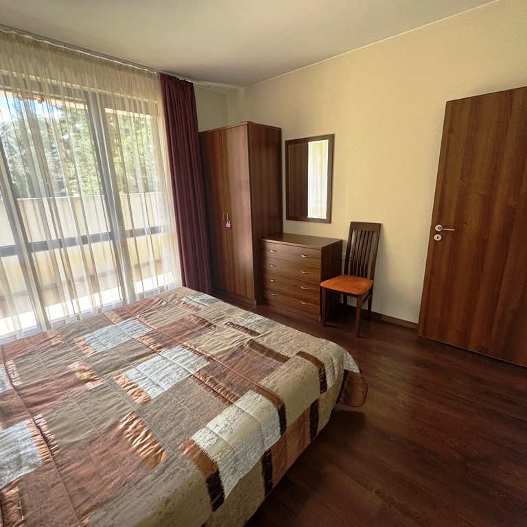 Банско България 4-стаен Апартамент Infinity Spa / Mountain Residence 7