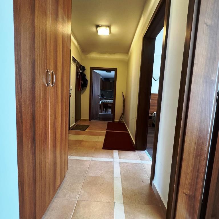 Банско България 4-стаен Апартамент Infinity Spa / Mountain Residence 7