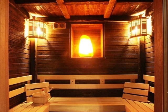 Банско България 4-стаен Апартамент Infinity Spa / Mountain Residence 7