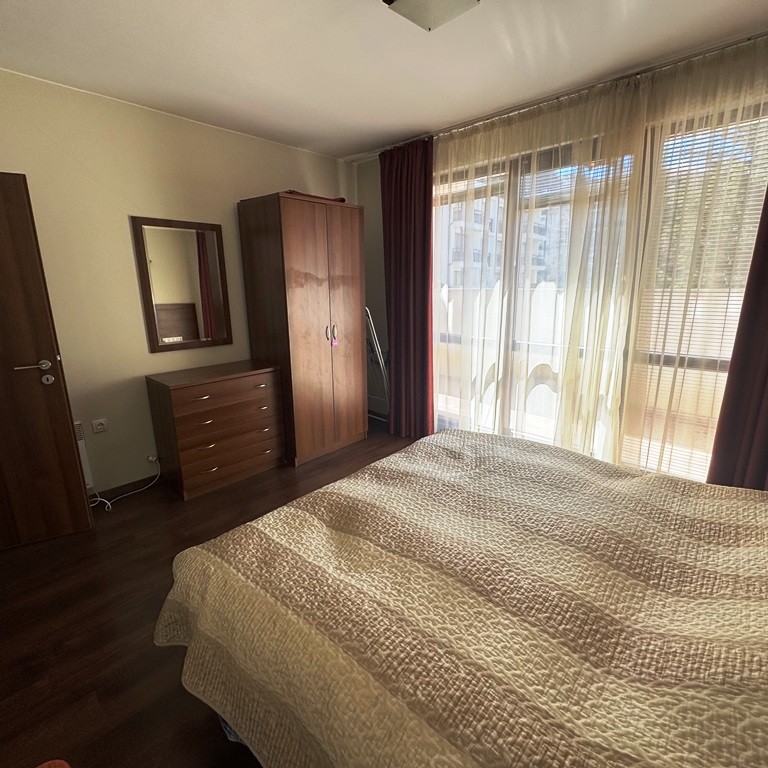 Банско България 4-стаен Апартамент Infinity Spa / Mountain Residence 7