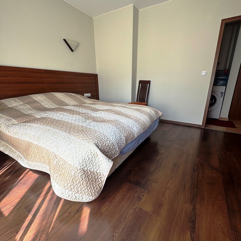 Банско България 4-стаен Апартамент Infinity Spa / Mountain Residence 7