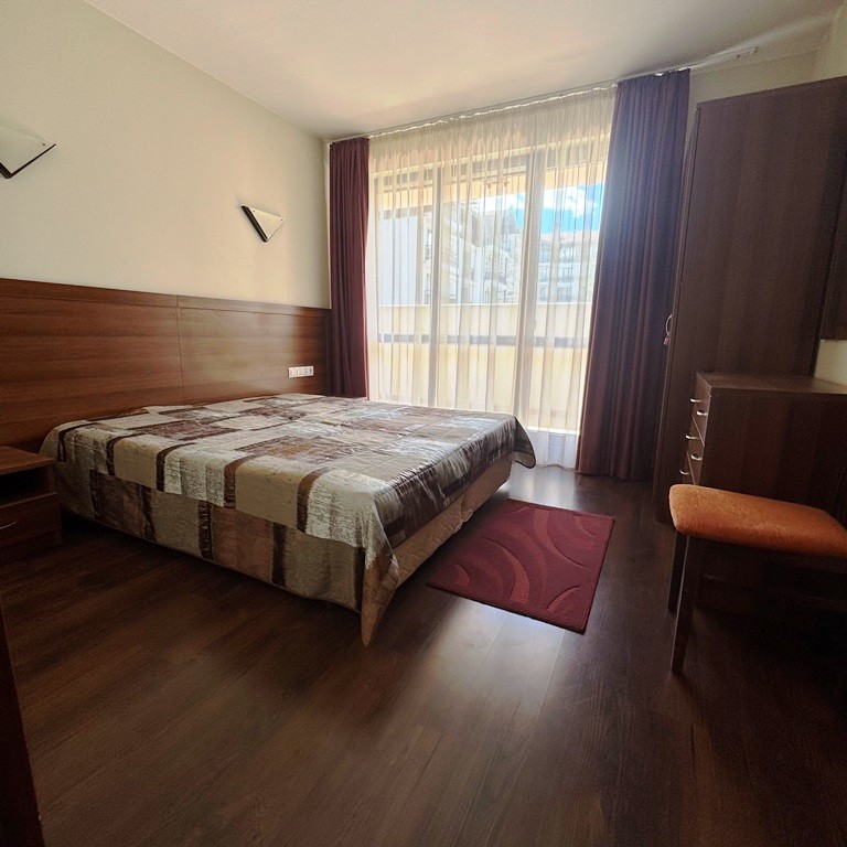 Банско България 4-стаен Апартамент Infinity Spa / Mountain Residence 7