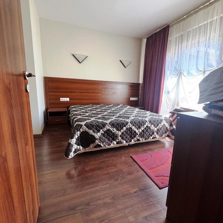 Банско България 4-стаен Апартамент Infinity Spa / Mountain Residence 7