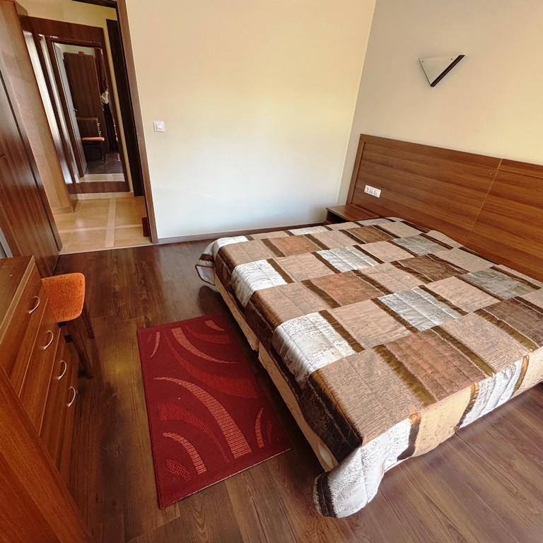 Банско България 4-стаен Апартамент Infinity Spa / Mountain Residence 7