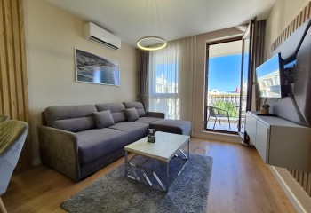 Słoneczny Brzeg Bułgaria 2-pokojowy Apartament Harmony Suites Grand Resort