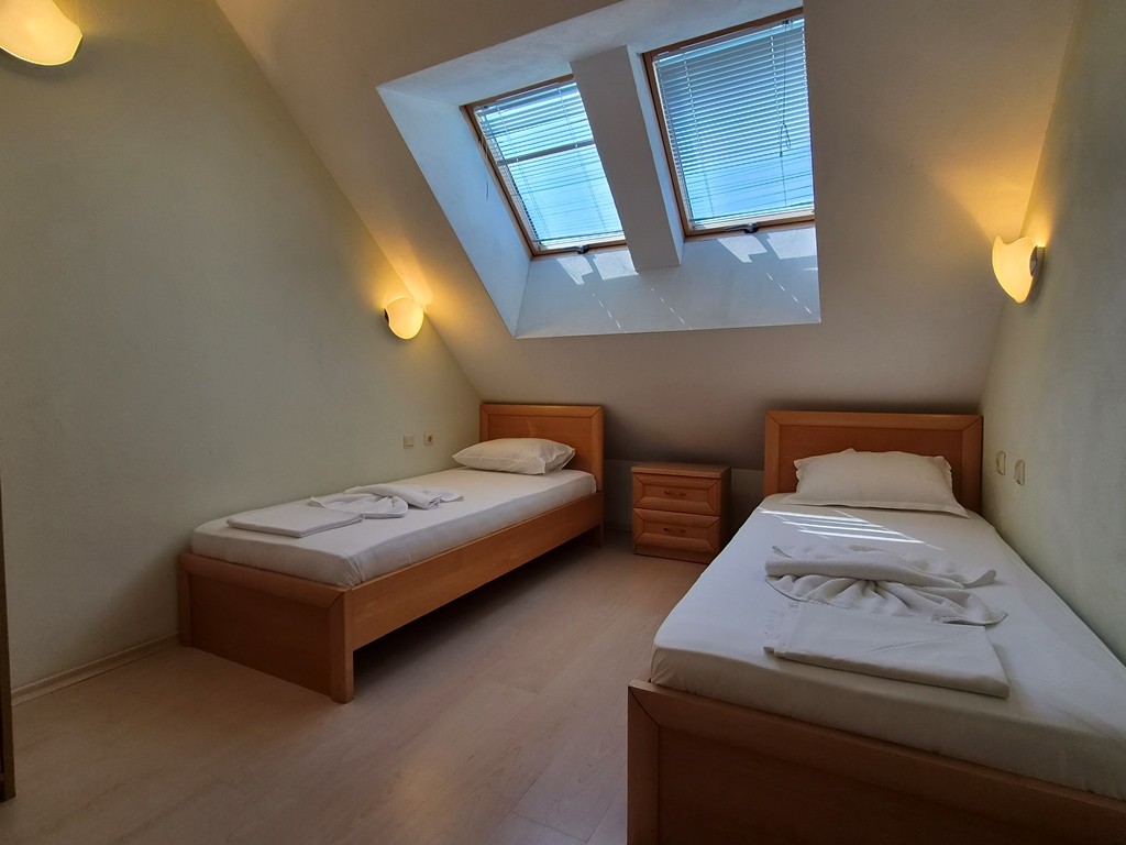 Солнечный Берег Болгария 2-комнатная Квартира Pollo Resort
