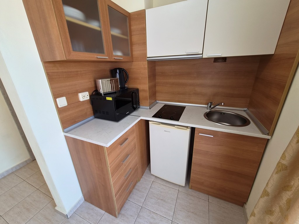 Солнечный Берег Болгария 2-комнатная Квартира Pollo Resort