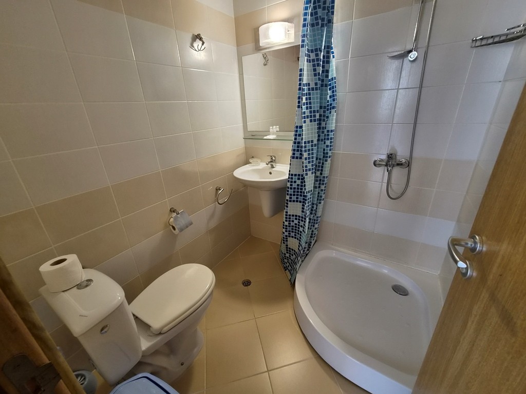 Солнечный Берег Болгария 2-комнатная Квартира Pollo Resort