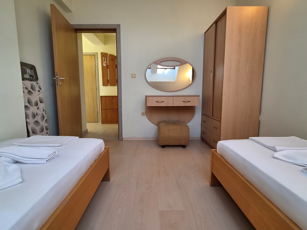 Солнечный Берег Болгария 2-комнатная Квартира Pollo Resort