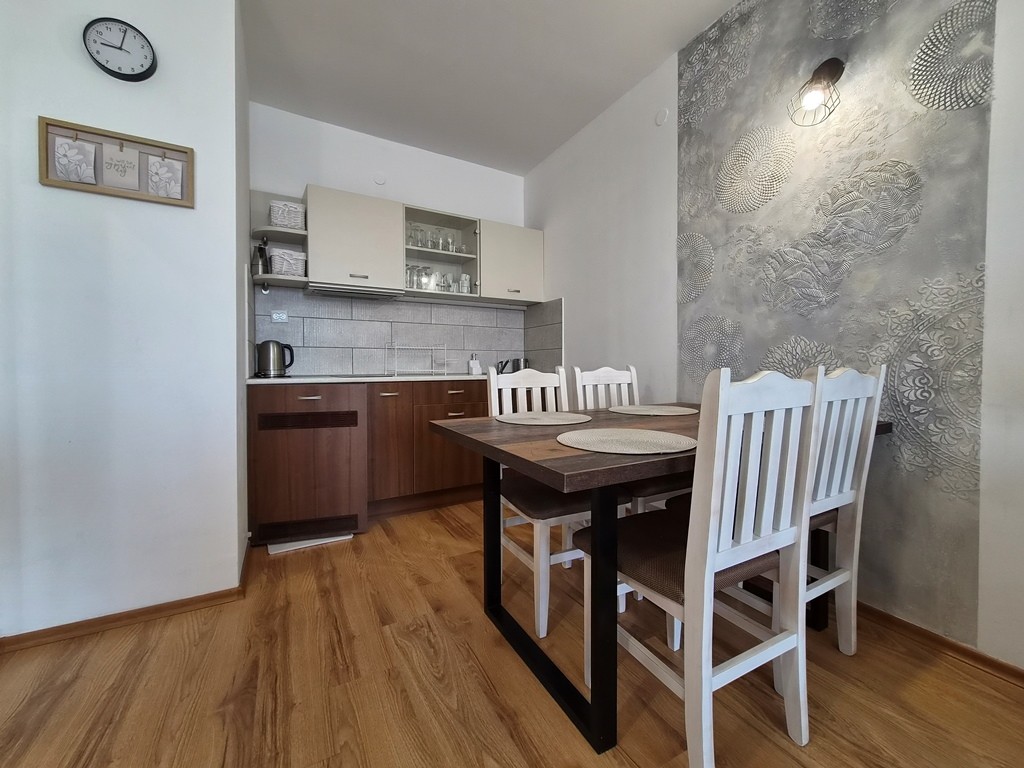 Sunny Beach Bulgaria 1-Bedroom Apartment Grenada