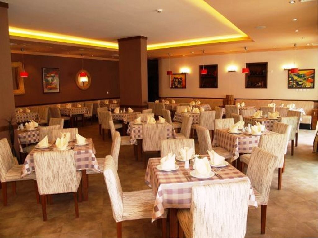 Sunny Beach Bulgaria 1-Bedroom Apartment Grenada