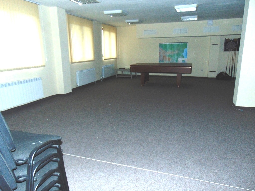 Банско България Ресторант All Seasons Club