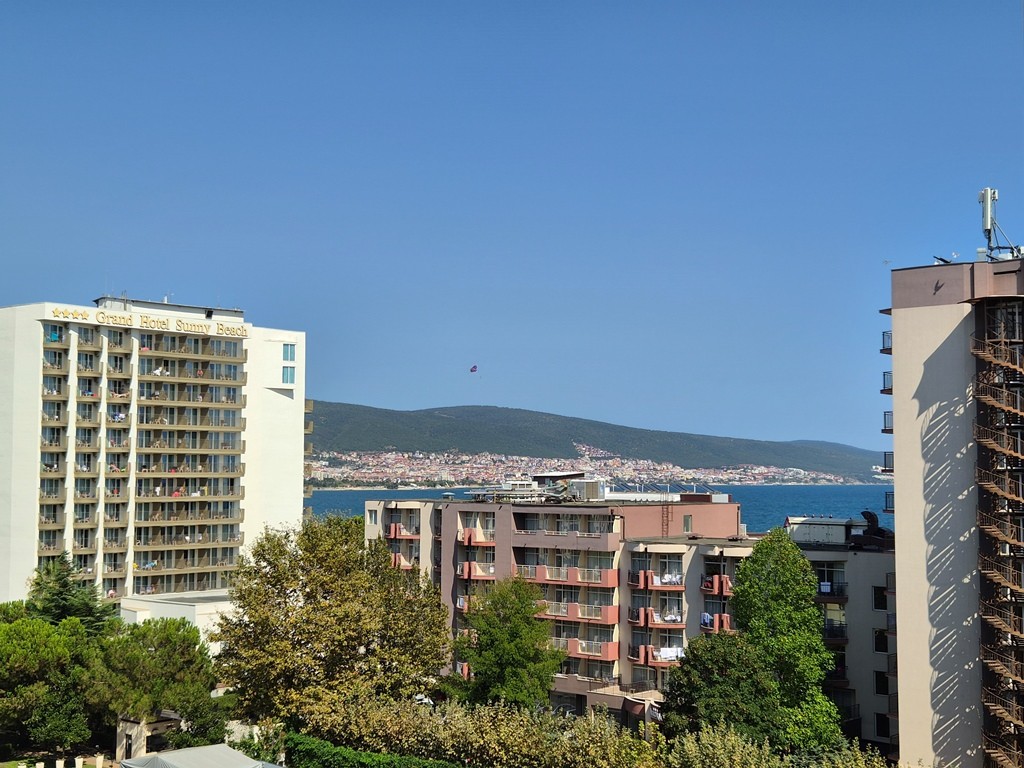 Слънчев бряг България 2-стаен Апартамент Royal Beach Barcelo