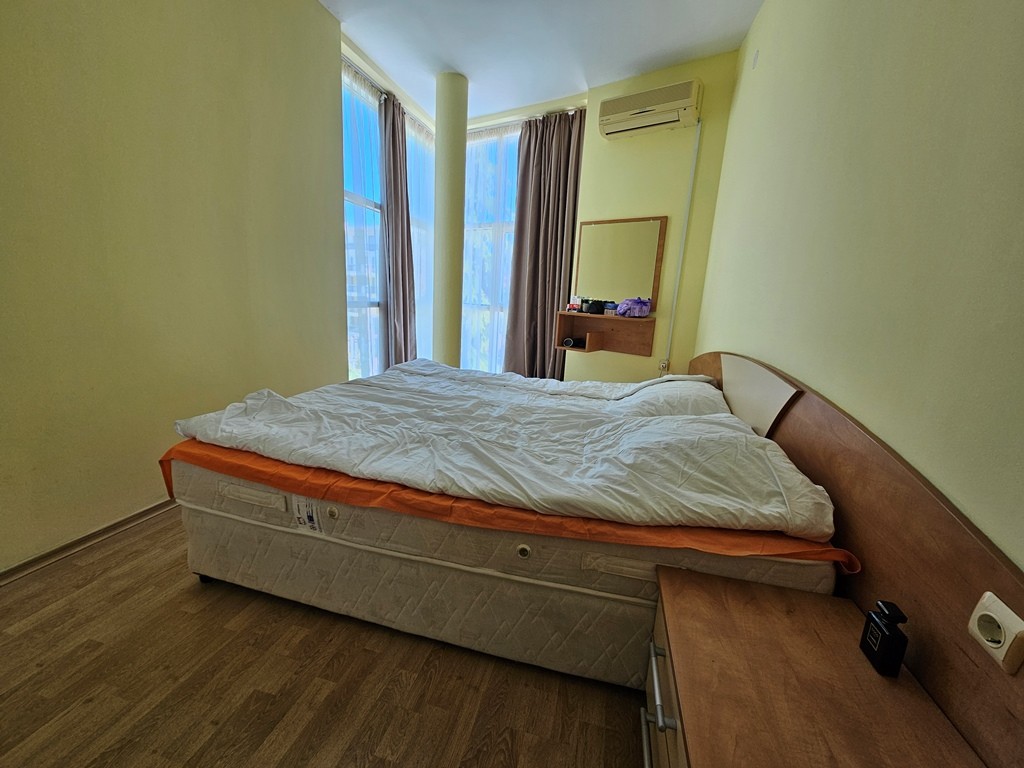 Słoneczny Brzeg Bułgaria 3-pokojowy Apartament Pirop City