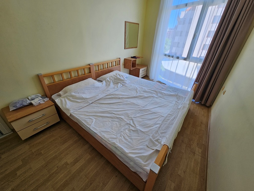 Słoneczny Brzeg Bułgaria 3-pokojowy Apartament Pirop City