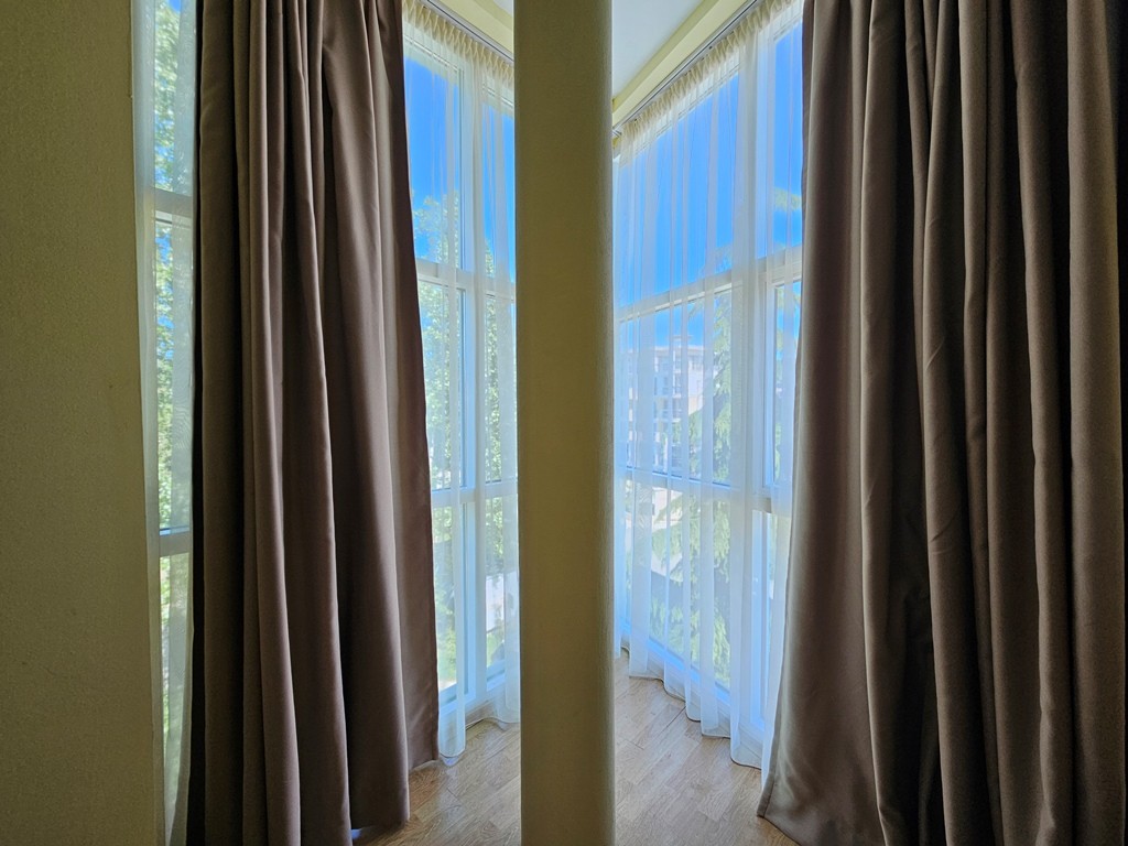 Słoneczny Brzeg Bułgaria 3-pokojowy Apartament Pirop City