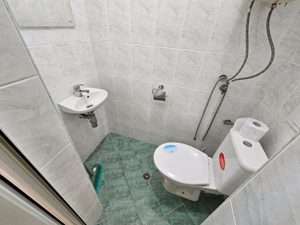 Słoneczny Brzeg Bułgaria 3-pokojowy Apartament Pirop City