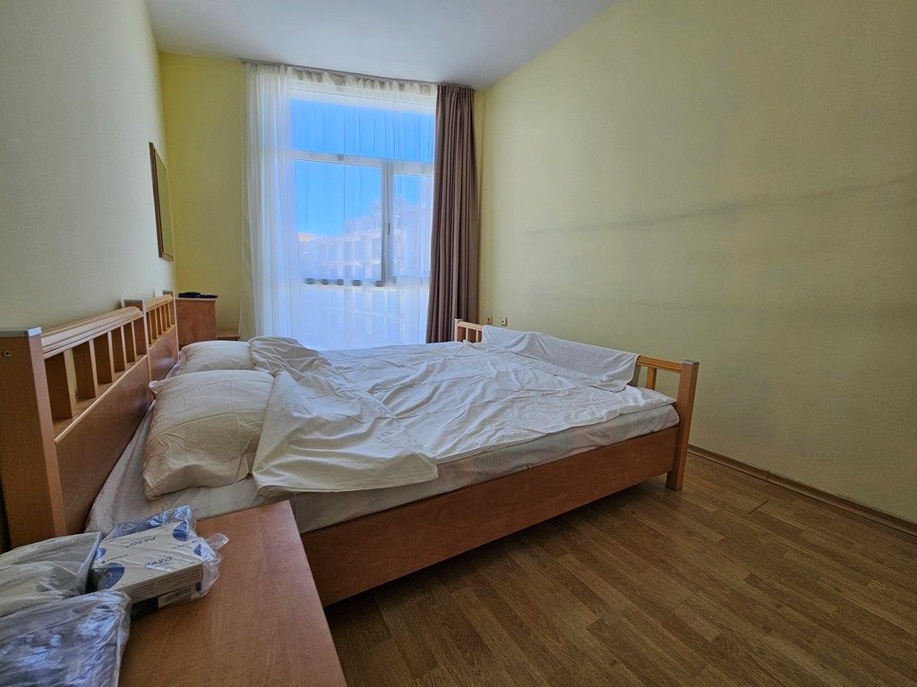 Słoneczny Brzeg Bułgaria 3-pokojowy Apartament Pirop City