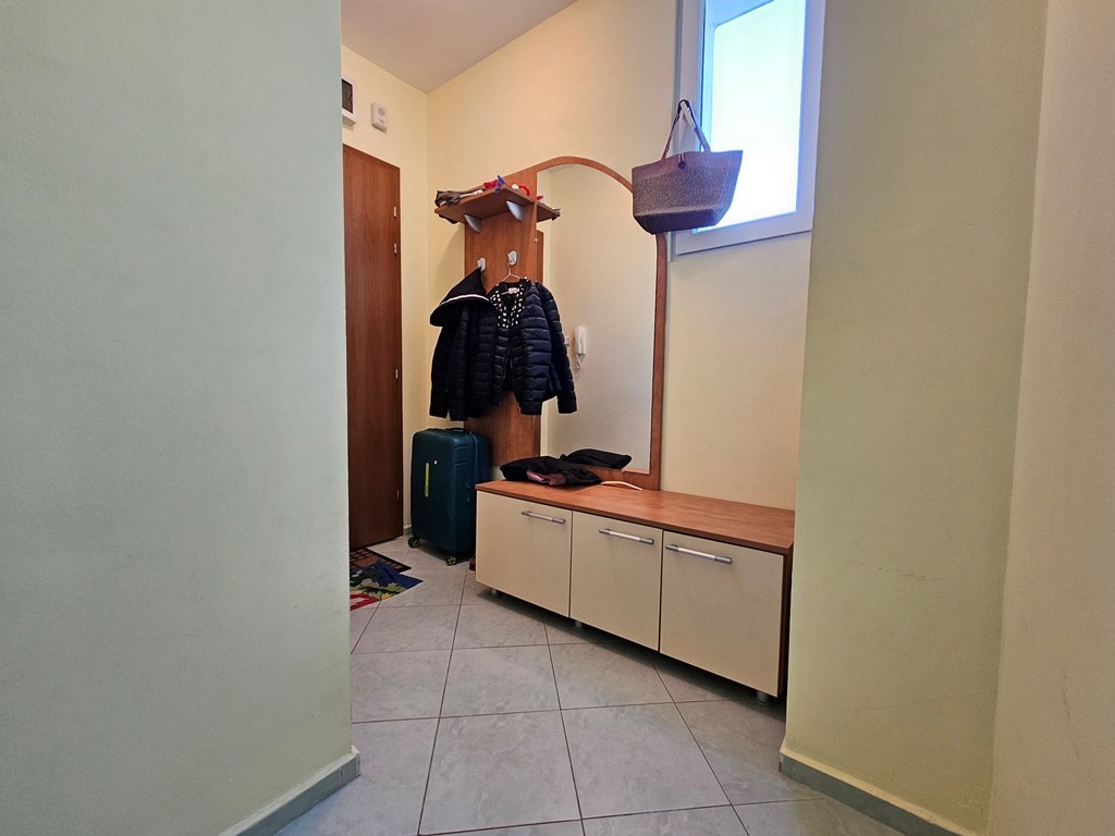 Słoneczny Brzeg Bułgaria 3-pokojowy Apartament Pirop City