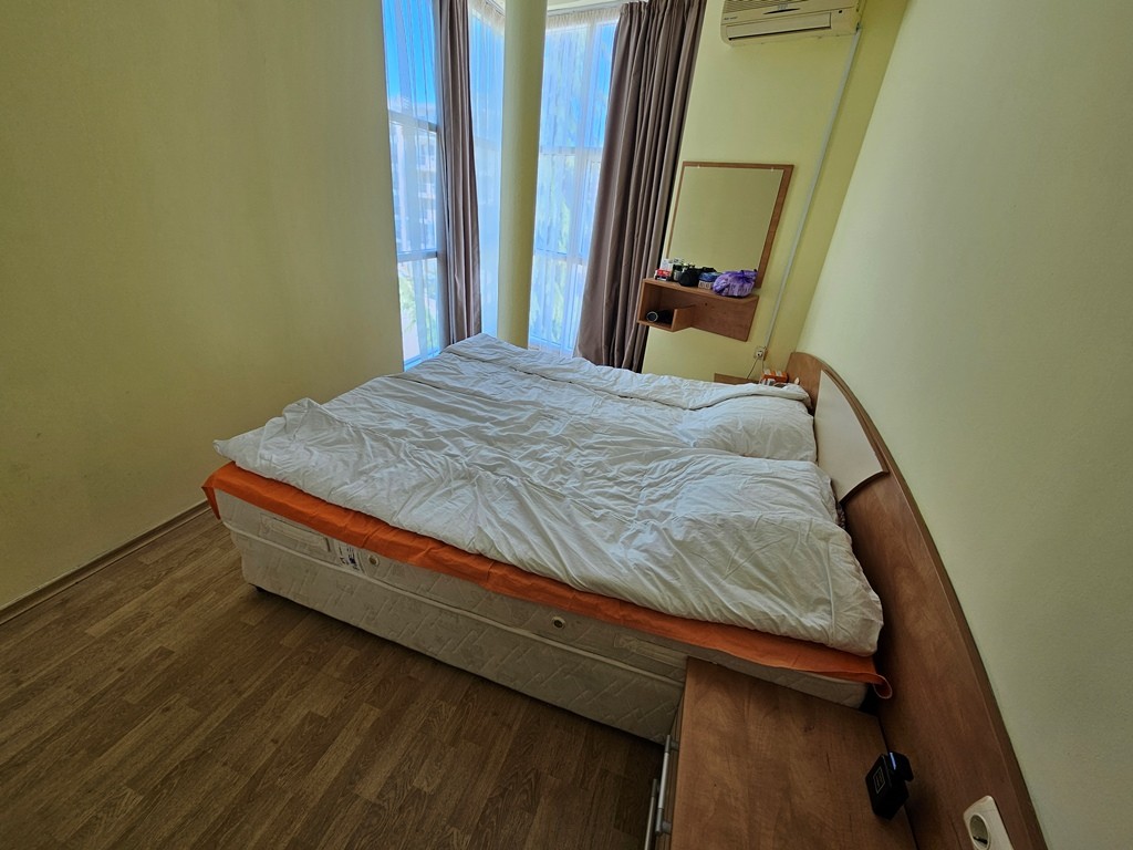 Słoneczny Brzeg Bułgaria 3-pokojowy Apartament Pirop City