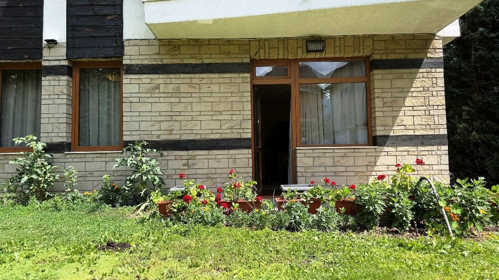 Банско България 3-стаен Апартамент Residential building