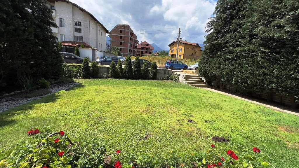 Банско България 3-стаен Апартамент Residential building