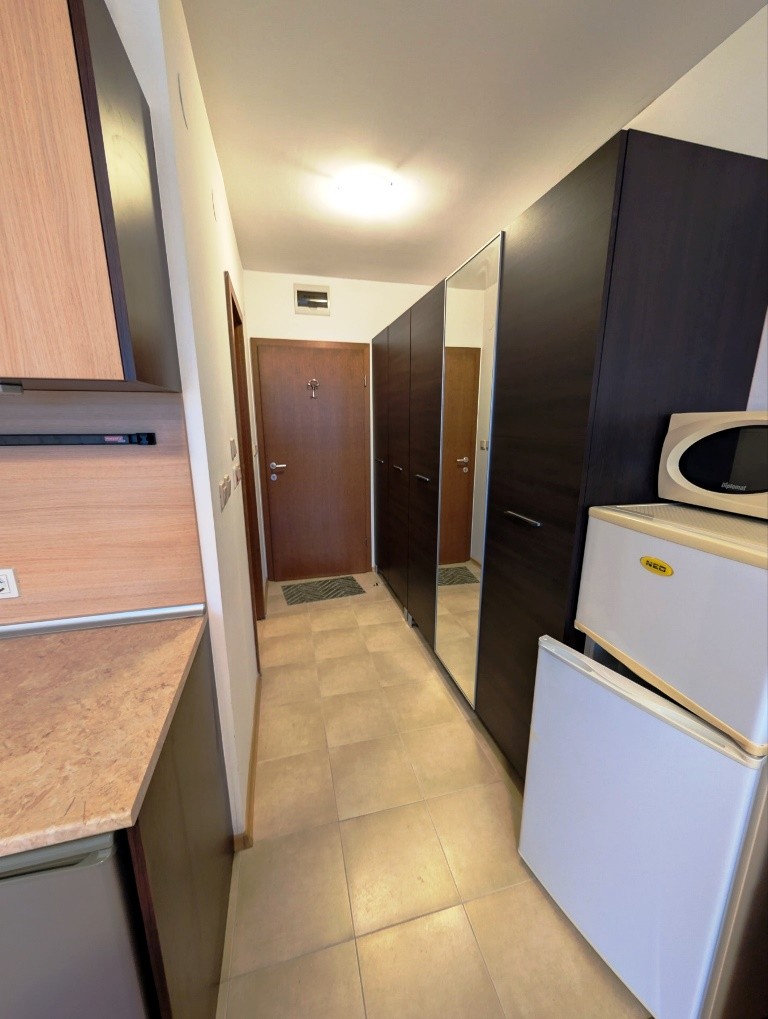 Разлог България Студио Апартамент Aspen Heights