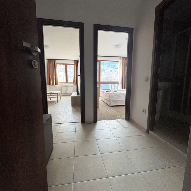 Bansko Bułgaria 2-pokojowy Apartament All Seasons Club