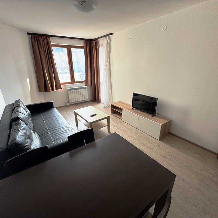 Bansko Bułgaria 2-pokojowy Apartament All Seasons Club