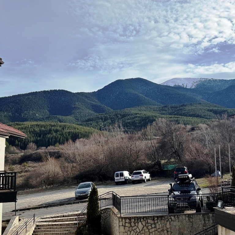 Bansko Bułgaria 2-pokojowy Apartament All Seasons Club