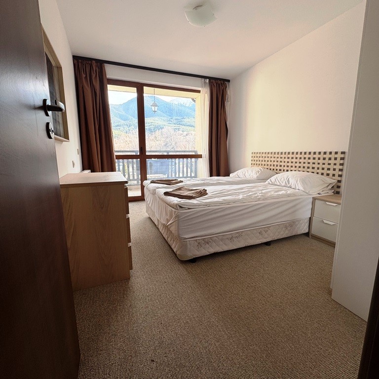 Bansko Bułgaria 2-pokojowy Apartament All Seasons Club