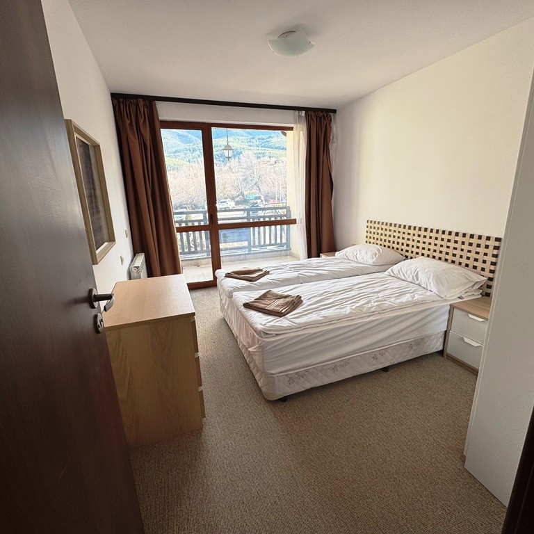 Bansko Bułgaria 2-pokojowy Apartament All Seasons Club
