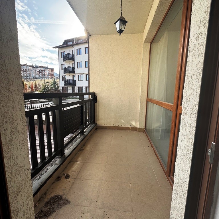 Bansko Bułgaria 2-pokojowy Apartament All Seasons Club