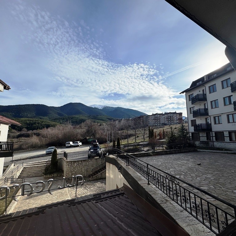 Bansko Bułgaria 2-pokojowy Apartament All Seasons Club