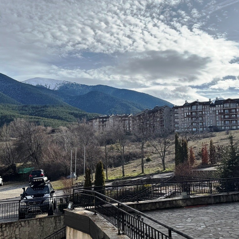 Bansko Bułgaria 2-pokojowy Apartament All Seasons Club