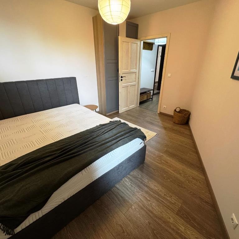 Bansko Bułgaria 2-pokojowy Apartament Chalet Boheme