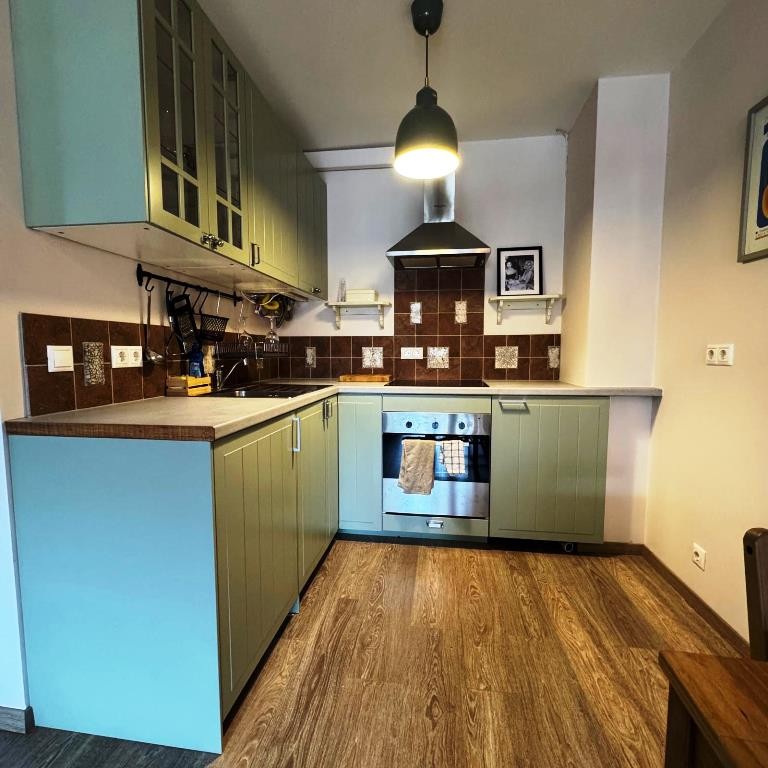 Bansko Bułgaria 2-pokojowy Apartament Chalet Boheme